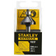 Купить Фреза по дереву фасочная STANLEY STA80314. Официальный фирменный магазин Dewalt Stanley Black+Decker Bostitch