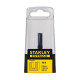 Купить Фреза по дереву пазовая прямая диаметром 8 мм STANLEY STA80301. Официальный фирменный магазин Dewalt Stanley Black+Decker Bostitch