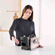Купити Фритюрниця BLACK+DECKER BXDF2100E. Офіційний фірмовий магазин Dewalt Stanley Black+Decker Bostitch, фірмова гарантія