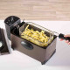 Купити Фритюрниця BLACK+DECKER BXDF2100E. Офіційний фірмовий магазин Dewalt Stanley Black+Decker Bostitch, фірмова гарантія