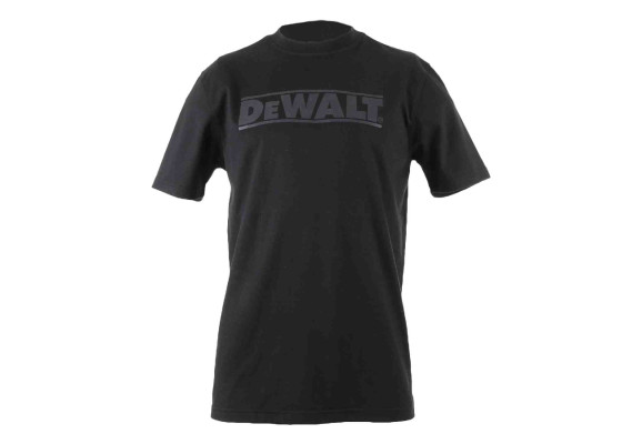 Купити Футболка OXIDE T-SHIRT DeWALT DWC52-001-XL. Офіційний фірмовий магазин Dewalt Stanley Black+Decker Bostitch, фірмова гарантія