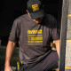 Купити Футболка 100 YEAR T-SHIRT DeWALT DWC240-004-M. Офіційний фірмовий магазин Dewalt Stanley Black+Decker Bostitch, фірмова гарантія
