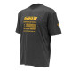 Купити Футболка 100 YEAR T-SHIRT DeWALT DWC240-004-XXL. Офіційний фірмовий магазин Dewalt Stanley Black+Decker Bostitch, фірмова гарантія