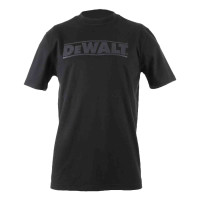 Купить Футболка OXIDE T-SHIRT DeWALT DWC52-001-M. Официальный фирменный магазин Dewalt Stanley Black+Decker Bostitch