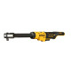 Купити Гайкокрут кутовий - ключ-храповик акумуляторний безщітковий DeWALT DCF503EN. Офіційний фірмовий магазин Dewalt Stanley Black+Decker Bostitch, фірмова гарантія
