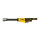 Купити Гайкокрут кутовий - ключ-храповик акумуляторний безщітковий DeWALT DCF503EN. Офіційний фірмовий магазин Dewalt Stanley Black+Decker Bostitch, фірмова гарантія