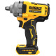 Купить Гайковерт ударный аккумуляторный бесщёточный DeWALT DCF891N. Официальный фирменный магазин Dewalt Stanley Black+Decker Bostitch