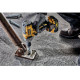 Купить Гайковерт ударный аккумуляторный бесщёточный DeWALT DCF891N. Официальный фирменный магазин Dewalt Stanley Black+Decker Bostitch