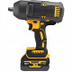 Купить Гайковерт ударный аккумуляторный бесщёточный DeWALT DCF900P2G. Официальный фирменный магазин Dewalt Stanley Black+Decker Bostitch
