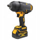 Купить Гайковерт ударный аккумуляторный бесщёточный DeWALT DCF900P2G. Официальный фирменный магазин Dewalt Stanley Black+Decker Bostitch