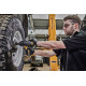 Купить Гайковерт ударный аккумуляторный бесщёточный DeWALT DCF900P2G. Официальный фирменный магазин Dewalt Stanley Black+Decker Bostitch