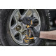 Купить Гайковерт ударный аккумуляторный бесщёточный DeWALT DCF900P2G. Официальный фирменный магазин Dewalt Stanley Black+Decker Bostitch