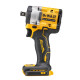 Купить Гайковерт ударный аккумуляторный бесщёточный DeWALT DCF921N. Официальный фирменный магазин Dewalt Stanley Black+Decker Bostitch