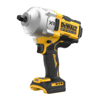 Купити Гайкокрут ударний акумуляторний безщітковий DeWALT DCF961N. Офіційний фірмовий магазин Dewalt Stanley Black+Decker Bostitch, фірмова гарантія