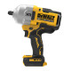Купити Гайкокрут ударний акумуляторний безщітковий DeWALT DCF961N. Офіційний фірмовий магазин Dewalt Stanley Black+Decker Bostitch, фірмова гарантія