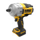 Купити Гайкокрут ударний акумуляторний безщітковий DeWALT DCF961N. Офіційний фірмовий магазин Dewalt Stanley Black+Decker Bostitch, фірмова гарантія