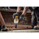 Купити Гайкокрут ударний акумуляторний безщітковий DeWALT DCF961N. Офіційний фірмовий магазин Dewalt Stanley Black+Decker Bostitch, фірмова гарантія