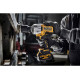 Купити Гайкокрут ударний акумуляторний безщітковий DeWALT DCF961N. Офіційний фірмовий магазин Dewalt Stanley Black+Decker Bostitch, фірмова гарантія