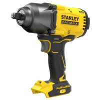 Купити Гайковерт ударний акумуляторний STANLEY FATMAX SFMCF940B. Офіційний фірмовий магазин Dewalt Stanley Black+Decker Bostitch, фірмова гарантія