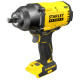 Купити Гайковерт ударний акумуляторний STANLEY FATMAX SFMCF940B. Офіційний фірмовий магазин Dewalt Stanley Black+Decker Bostitch, фірмова гарантія