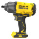 Купити Гайковерт ударний акумуляторний STANLEY FATMAX SFMCF940B. Офіційний фірмовий магазин Dewalt Stanley Black+Decker Bostitch, фірмова гарантія