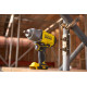 Купити Гайковерт ударний акумуляторний STANLEY FATMAX SFMCF940B. Офіційний фірмовий магазин Dewalt Stanley Black+Decker Bostitch, фірмова гарантія