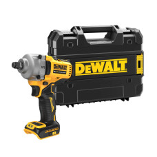 Купить Гайковерт ударный аккумуляторный бесщёточный DeWALT DCF891NT. Официальный фирменный магазин Dewalt Stanley Black+Decker Bostitch