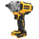 Купити Гайкокрут ударний акумуляторний безщітковий DeWALT DCF891NT. Офіційний фірмовий магазин Dewalt Stanley Black+Decker Bostitch, фірмова гарантія