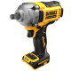 Купити Гайкокрут ударний акумуляторний безщітковий DeWALT DCF891NT. Офіційний фірмовий магазин Dewalt Stanley Black+Decker Bostitch, фірмова гарантія