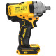 Купити Гайкокрут ударний акумуляторний безщітковий DeWALT DCF891NT. Офіційний фірмовий магазин Dewalt Stanley Black+Decker Bostitch, фірмова гарантія