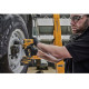 Купити Гайкокрут ударний акумуляторний безщітковий DeWALT DCF891NT. Офіційний фірмовий магазин Dewalt Stanley Black+Decker Bostitch, фірмова гарантія