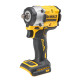 Купить Гайковерт ударный аккумуляторный бесщёточный DeWALT DCF921NT. Официальный фирменный магазин Dewalt Stanley Black+Decker Bostitch