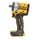 Купить Гайковерт ударный аккумуляторный бесщёточный DeWALT DCF921NT. Официальный фирменный магазин Dewalt Stanley Black+Decker Bostitch