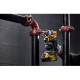 Купить Гайковерт ударный аккумуляторный бесщёточный DeWALT DCF921NT. Официальный фирменный магазин Dewalt Stanley Black+Decker Bostitch