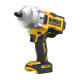 Купити Гайкокрут ударний акумуляторний безщітковий DeWALT DCF961NT. Офіційний фірмовий магазин Dewalt Stanley Black+Decker Bostitch, фірмова гарантія