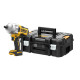 Купити Гайкокрут ударний акумуляторний безщітковий DeWALT DCF961NT. Офіційний фірмовий магазин Dewalt Stanley Black+Decker Bostitch, фірмова гарантія
