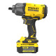 Купити Гайковерт ударний акумуляторний STANLEY FATMAX SFMCF940M1. Офіційний фірмовий магазин Dewalt Stanley Black+Decker Bostitch, фірмова гарантія