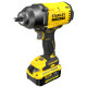 Купити Гайковерт ударний акумуляторний STANLEY FATMAX SFMCF940M1. Офіційний фірмовий магазин Dewalt Stanley Black+Decker Bostitch, фірмова гарантія