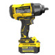 Купити Гайковерт ударний акумуляторний STANLEY FATMAX SFMCF940M1. Офіційний фірмовий магазин Dewalt Stanley Black+Decker Bostitch, фірмова гарантія