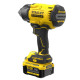 Купити Гайковерт ударний акумуляторний STANLEY FATMAX SFMCF940M1. Офіційний фірмовий магазин Dewalt Stanley Black+Decker Bostitch, фірмова гарантія