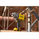 Купити Гайковерт ударний акумуляторний STANLEY FATMAX SFMCF940M1. Офіційний фірмовий магазин Dewalt Stanley Black+Decker Bostitch, фірмова гарантія