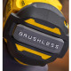 Купити Гайковерт ударний акумуляторний STANLEY FATMAX SFMCF940M1. Офіційний фірмовий магазин Dewalt Stanley Black+Decker Bostitch, фірмова гарантія
