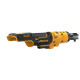 Купить Гайковерт угловой - трещётка аккумуляторный бесщёточный DeWALT DCF503N. Официальный фирменный магазин Dewalt Stanley Black+Decker Bostitch