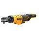 Купить Гайковерт угловой - трещётка аккумуляторный бесщёточный DeWALT DCF503N. Официальный фирменный магазин Dewalt Stanley Black+Decker Bostitch