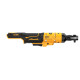 Купить Гайковерт угловой - трещётка аккумуляторный бесщёточный DeWALT DCF503N. Официальный фирменный магазин Dewalt Stanley Black+Decker Bostitch