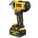 Купити Гайкокрут ударний акумуляторний безщітковий DeWALT DCF891P2G. Офіційний фірмовий магазин Dewalt Stanley Black+Decker Bostitch, фірмова гарантія