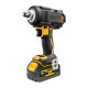 Купити Гайкокрут ударний акумуляторний безщітковий DeWALT DCF891P2G. Офіційний фірмовий магазин Dewalt Stanley Black+Decker Bostitch, фірмова гарантія