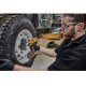 Купити Гайкокрут ударний акумуляторний безщітковий DeWALT DCF891P2G. Офіційний фірмовий магазин Dewalt Stanley Black+Decker Bostitch, фірмова гарантія