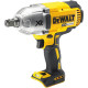 Купити Гайковерт ударний акумуляторний безщітковий DeWALT DCF899N. Офіційний фірмовий магазин Dewalt Stanley Black+Decker Bostitch, фірмова гарантія