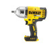 Купити Гайковерт ударний акумуляторний безщітковий DeWALT DCF899N. Офіційний фірмовий магазин Dewalt Stanley Black+Decker Bostitch, фірмова гарантія